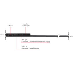 Verbatim Portable PMT14 - Product Image 1