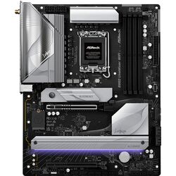 ASRock B860 LiveMixer WiFi - Product Image 1