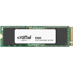 Crucial E100 - Product Image 1