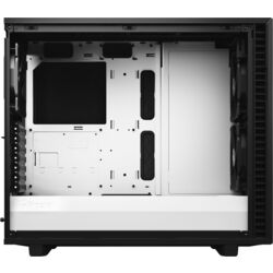 Fractal Design Define 7 - Black/White - Product Image 1