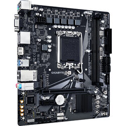 Gigabyte H610M S2H V2 - Product Image 1