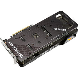 ASUS GeForce RTX 3070 TUF Gaming OC - Product Image 1