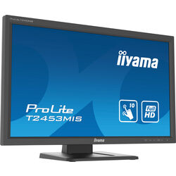 iiyama ProLite T2453MSI - Product Image 1