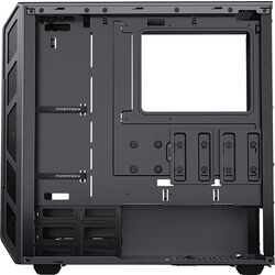 Phanteks Eclipse P350X - Black - Product Image 1