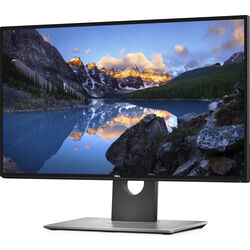 Dell UltraSharp U2518D - Product Image 1