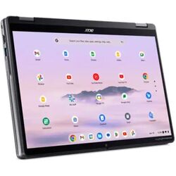 Acer Chromebook Plus Spin 514 - CP514-4HN-56US - Product Image 1