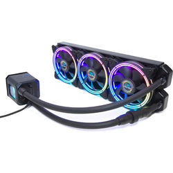 Alphacool Eisbaer Aurora 360 - Product Image 1