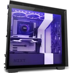 NZXT Kraken X73 RGB - Black - Product Image 1