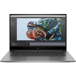 HP ZBook Studio G8 - Product Image 1