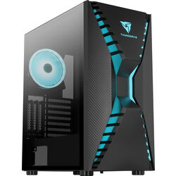 AeroCool Cronus - Black - Product Image 1