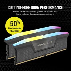 Corsair Vengeance RGB - AMD Optimized - Product Image 1