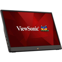 ViewSonic VA1655 Portable - Product Image 1