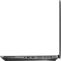 HP ZBook 17 G4 - Product Image 1