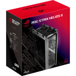ASUS ROG STRIX HELIOS II - Black - Product Image 1