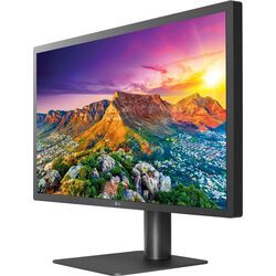 LG 24MD4KL-B UltraFine - Product Image 1