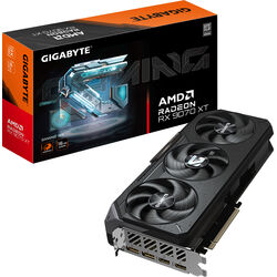 Gigabyte Radeon RX 9070 XT Gaming - Product Image 1