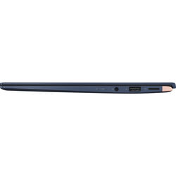 ASUS ZenBook 13 UX333 - UX333FAC-A3101R - Blue - Product Image 1