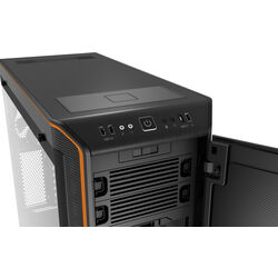 be quiet! Dark Base Pro 900 - Rev.2 - Orange - Product Image 1