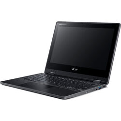 Acer TravelMate Spin B3 (Education) - TMB311R-31-C2K1 - Black - Product Image 1