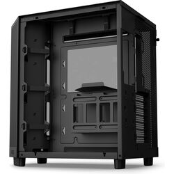 NZXT H6 Flow - RGB - Black - Product Image 1