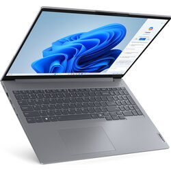 Lenovo ThinkBook 16 G7 ARP - 21MW0023UK - Product Image 1