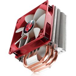 RAIJINTEK Themis - White/Red - Product Image 1