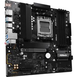 ASRock B850M Pro-A - Product Image 1