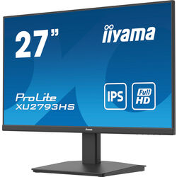 iiyama ProLite XU2793HS-B5 - Product Image 1