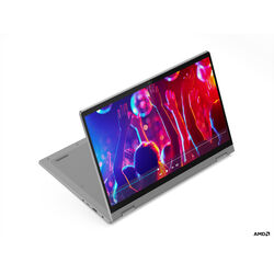 Lenovo IdeaPad Flex 5 - Platinum - Product Image 1