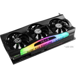 EVGA GeForce RTX 3070 FTW3 Ultra Gaming - Product Image 1