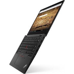 Lenovo ThinkPad L13 G2 - Black - Product Image 1