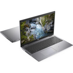 Dell Precision 3560 - Product Image 1