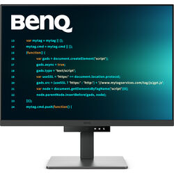 BenQ RD280U - Product Image 1