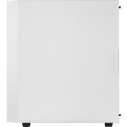 SilverStone Fara R1 - White - Product Image 1