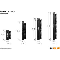 be quiet! Pure Loop 2 - Product Image 1