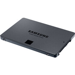 Samsung 870 QVO - Product Image 1