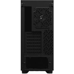 Fractal Design Define 7 Compact - Black - Product Image 1