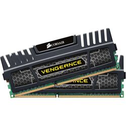 Corsair Vengeance - Black - Product Image 1