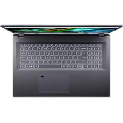 Acer Aspire 5 - A517-58M-56HW - Grey - Product Image 1