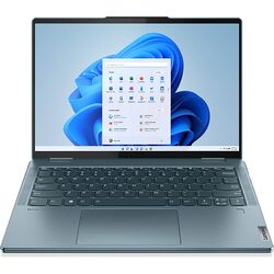 Lenovo Yoga 7 Gen 7 - Blue - Product Image 1