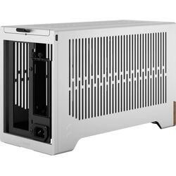 Fractal Design Terra - Silver - Product Image 1