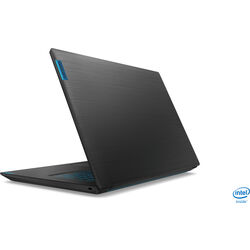 Lenovo IdeaPad L340 - Black - Product Image 1