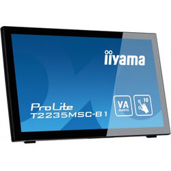 iiyama ProLite T2235MSC-B1 - Product Image 1