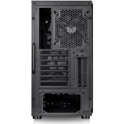 Thermaltake Commander C33 ARGB - Black - Product Image 1