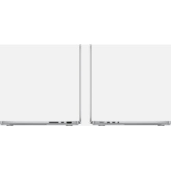 Apple MacBook Pro 14 (2025) - Silver - Product Image 1