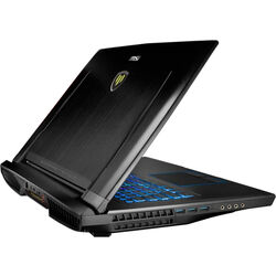 MSI WT73VR 7RM - Product Image 1