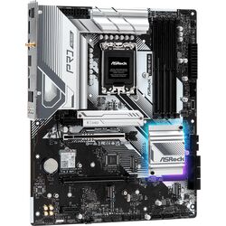 ASRock Z790 Pro RS WiFi - Product Image 1