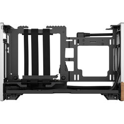 Fractal Design Terra - Silver - Product Image 1