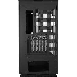 Cougar FV270 - Black - Product Image 1