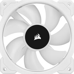 Corsair iCUE H100i ELITE CAPELLIX - White - Product Image 1